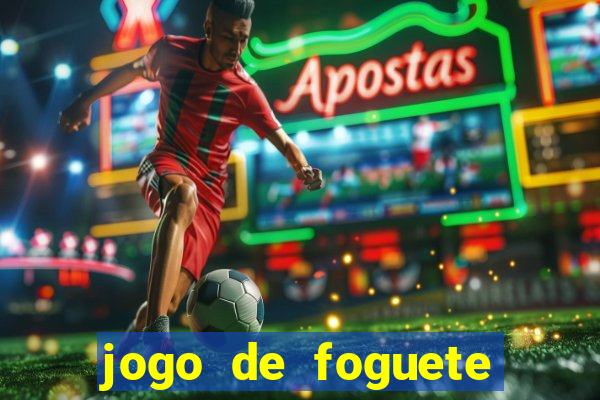 jogo de foguete que ganha dinheiro